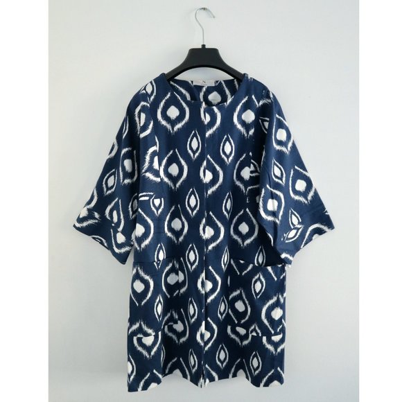 N Natori Printed Topper - Picture 4 of 13